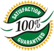 Satisfaction Guaranteed
