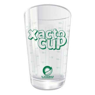 Xacto Cup