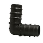 GROW1 Barbed Elbow Connector 1/2in (10pcs/Pack) 258050