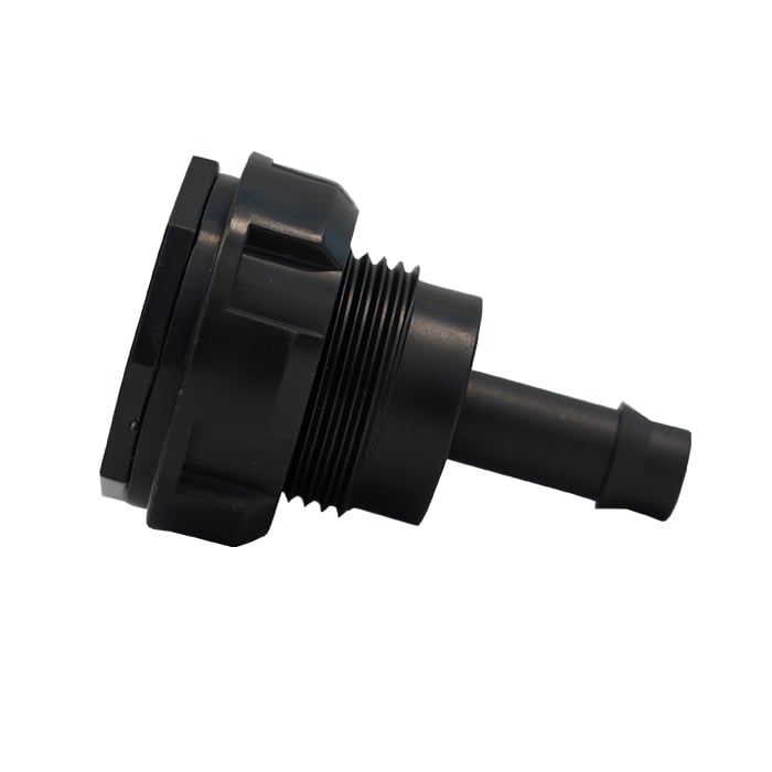 GROW1 Ebb & Flow 1in Fill/Drain Fittings (10pcs/Bag) - Image 5