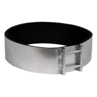 Noise Reduction Clamp 10in