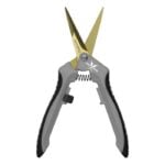 Piranha Pruner Trimming Scissors - Straight Titanium Blade 550103