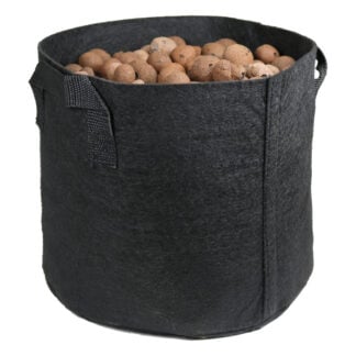 Prune Fabric Pot 1 Gallon *CLOSEOUT*