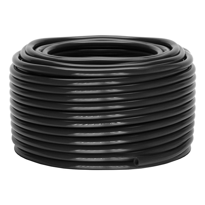 701050 GROW1 Black Vinyl Tubing I.D. 1in x 50ft 1 GROW1 Black Vinyl Tubing I.D. 1in x 50ft