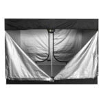 OneDeal Grow Tent 5ft x 10ft x 6.5ft 770750 OneDeal Grow Tent 5ft x 10ft x 6.5ft 770750