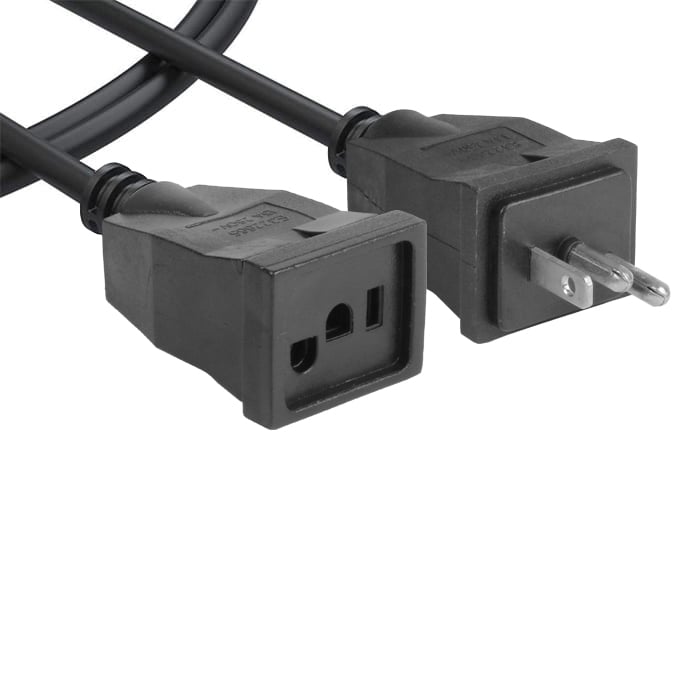 Grow1 DIY Reflector Cord 16 Gauge 15' - Image 4