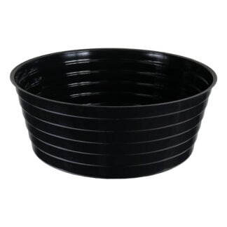 Deep Pot Saucer 14"