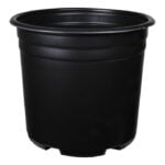 5 Gal Thermoformed Plastic Pot 907005 5 Gal Thermoformed Plastic Pot 907005