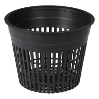 2'' Net Mesh Cut Pot (48/pk)