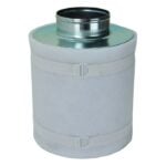 Charco Filters Plus Activated Carbon Filter 10" x 40" 971210-1 Charco Filters Plus Activated Carbon Filter 10" x 40" 971210-1
