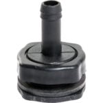 Active Aqua 1/2" Fill/Drain Fitting, pack of 10 AAEFBK2 Active Aqua 1/2" Fill/Drain Fitting, pack of 10 AAEFBK2