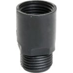 Active Aqua Extension Fitting, 1", pack of 10 AAEFEX1