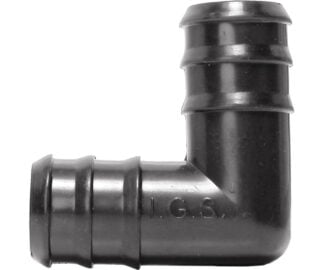 Active Aqua 3/4" Elbow Connectors, pack of 10