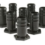 Active Aqua 3/4" Stopper, pack of 10 AAST75 Active Aqua 3/4" Stopper, pack of 10 AAST75
