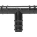 Active Aqua 1/2" T Connector, pack of 10 AAT50