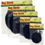 Bug Shield, 6" ACBS6