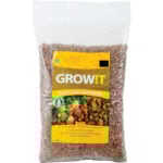 GROW!T Coco Coir Croutons, 28 L bag AD113000 GROW!T Coco Coir Croutons, 28 L bag AD113000