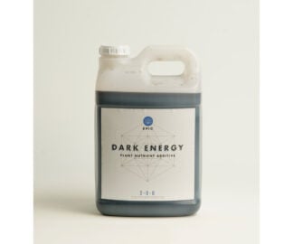 Dark Energy, 2.5 gal