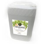 Age Old Fish & Seaweed, 6 gal (Not for sale in DC HI ID KS MS ND PR WY GU) AO40600 Age Old Fish & Seaweed, 6 gal (Not for sale in DC HI ID KS MS ND PR WY GU) AO40600