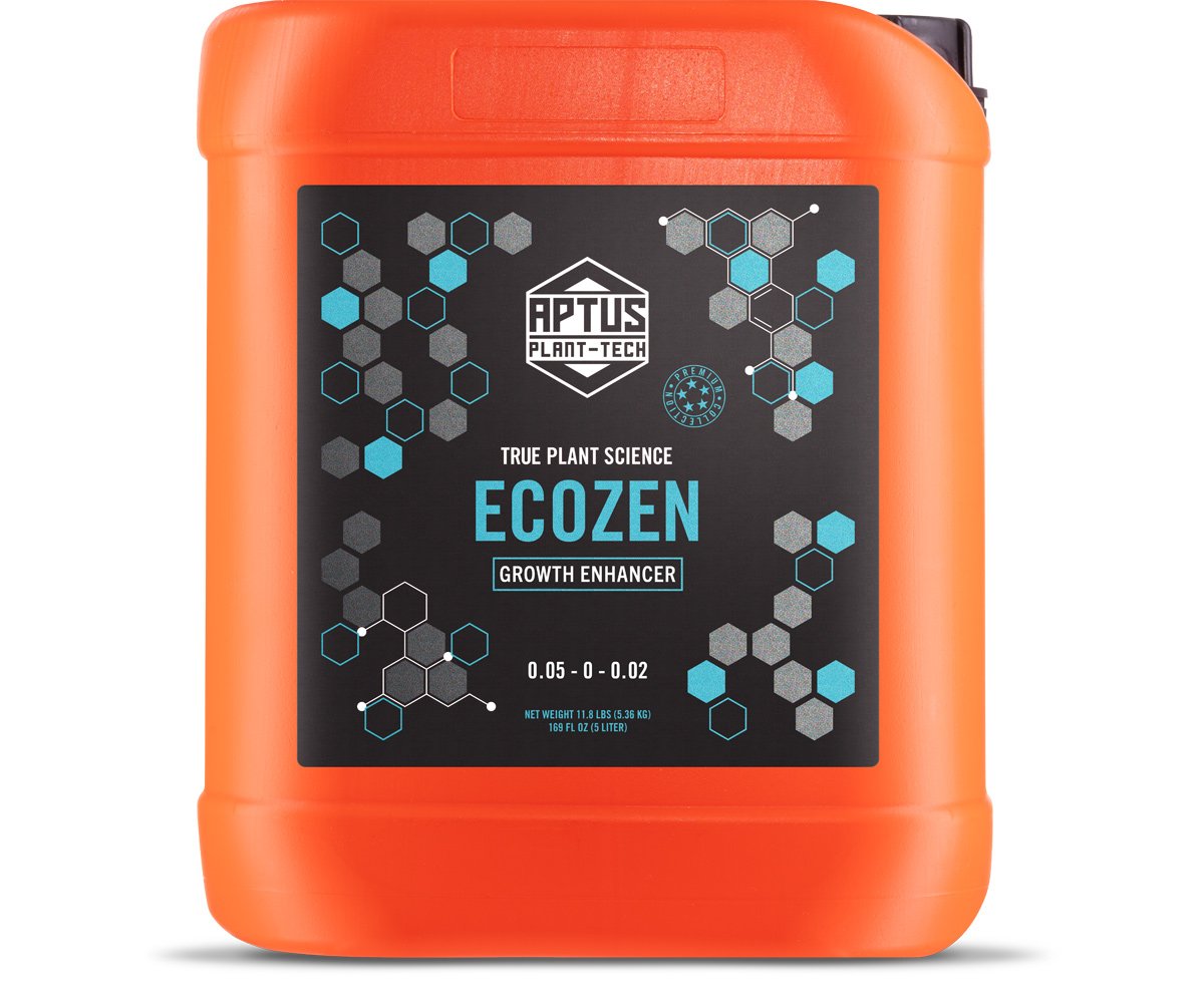 AP14020 Aptus Ecozen, 5 L (Not for sale in OR) 1 Aptus Ecozen, 5 L (Not for sale in OR)