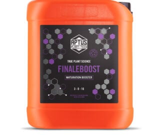 Aptus Finaleboost, 5 L (Not for sale in OR)