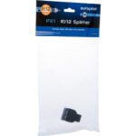 RJ12 Splitter APRJ12SP RJ12 Splitter APRJ12SP