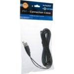 RJ12-USB Cord 15' APRJUSB15