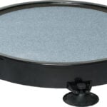 Active Aqua Air Stone, Round, 8" x 1" AS8RD Active Aqua Air Stone, Round, 8" x 1" AS8RD