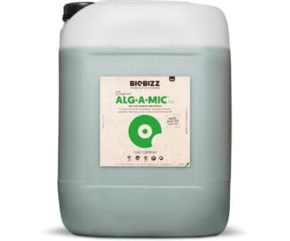 Biobizz Alg-A-Mic, 20 L (Not for sale in OR CA)