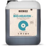 Biobizz Bio-Heaven, 5 L (Not for sale in OR CA) BBBH5L Biobizz Bio-Heaven, 5 L (Not for sale in OR CA) BBBH5L