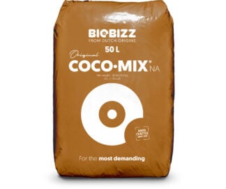 Biobizz Coco-Mix, 50 L (Not for sale in OR CA)