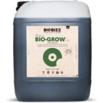 Biobizz Bio-Grow, 10 L (Not for sale in OR CA) BBG10L