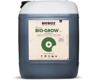 Biobizz Bio-Grow, 10 L (Not for sale in OR CA)