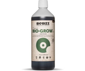 Biobizz Bio-Grow, 1 L (Not for sale in OR CA)