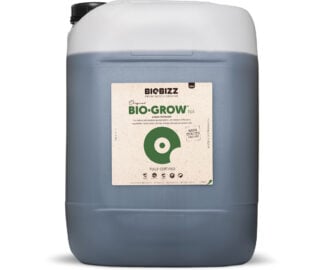 Biobizz Bio-Grow, 20 L (Not for sale in OR CA)