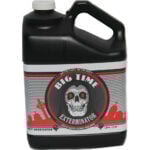Big Time Exterminator, 1 gal (Not for sale in WA PR VI) BTXGP Big Time Exterminator, 1 gal (Not for sale in WA PR VI) BTXGP