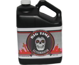 Big Time Exterminator, 1 gal (Not for sale in WA PR VI)