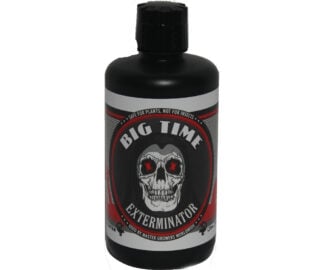 Big Time Exterminator, 1 qt (Not for sale in WA PR VI)