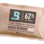 Boveda 62% RH, 67 grams, case of 100 BV62187