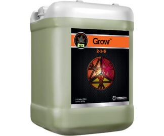Cutting Edge Solutions Grow, 2.5 gal (Not for sale in VI PR CT GA ID)