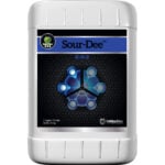 Cutting Edge Solutions Sour-Dee, 6 gal (Not for sale in VI PR GA CT ID) CES3304 Cutting Edge Solutions Sour-Dee, 6 gal (Not for sale in VI PR GA CT ID) CES3304