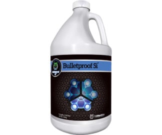 Cutting Edge Solutions Bulletproof Si, 1 gal (Not for sale in CT VI PR GA ID)