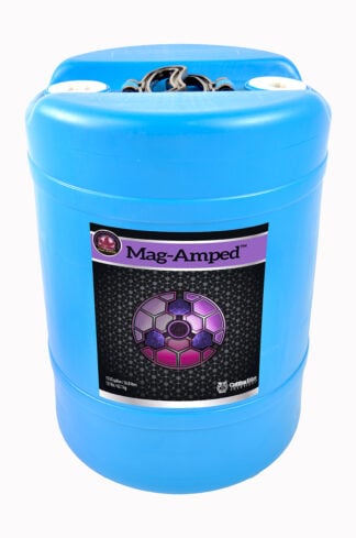 Cutting Edge Solutions Mag-Amped, 15 gal SPECIAL ORDER (Not for sale in GA VI PR ID CT)