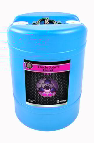 Cutting Edge Solutions Uncle John's Blend, 15 gal (Not for sale in OR GA VI PR CT)