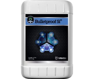 Cutting Edge Solutions Bulletproof Si, 6 gal (Not for sale in VI CT PR GA ID)