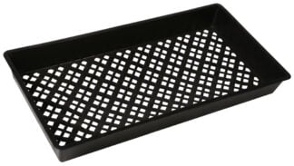 Mesh Tray, 10" x 20" (Case of 10)