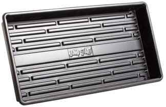 Heavy Duty Cut Kit Tray, 21.3"L x 11.0"W x 2.8"H (Case of 10)
