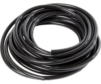 Active Air CO2 tubing, 20', drilled