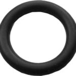 Active Air CO2 regulator Inlet washer CORING