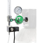 Active Air CO2 System with Timer, 0.2-2 cu ft per hour COSYS